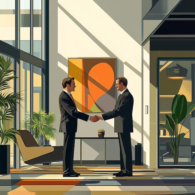 Long-Term Relationship